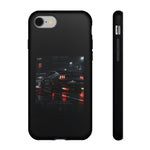 2024 Dark Horse Classic Muscle Speed Art Tough Phone Case