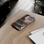 1970 Chevelle SS Cranberry Red Tough Phone Case