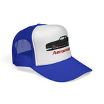 1987 Monte Carlo SS Aerocoupe Trucker Cap Hat | Classic G-Body Snapback