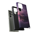 S2000 Lavender Dusk JDM Car Tough Phone Case