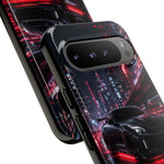GT-R R35 Cyber Racing Phone Case