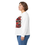 1970 Chevy El Camino SS Classic Cars Racing Long Sleeve Tee