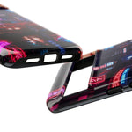 300ZX Twin Turbo 90s Tough Phone Case