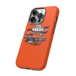 1970 GTO Judge Phone Case for Muscle Car Fans, Tough Cover