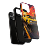 Super Bee 440 Six Pack Classic Muscle Art Tough Phone Case