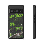 GT500 S550 Supercharged Speed Art Tough Phone Case