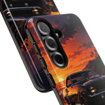 1969 Camaro Hidden Headlight RS Tough Phone Case