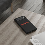 1985 Z28 Sunset Stripe Emblem Tough Phone Case Cover Gift