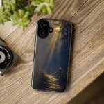 Komorebi Path Tough Phone Case
