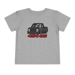 454 SS Chevy Truck Cute Classic Toddler Boys Girls T-Shirt Gift