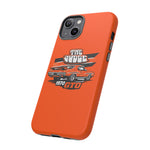 1970 GTO Judge Phone Case for Muscle Car Fans, Tough Cover