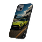 Fairlady Z 432 JDM Classic Sports Car Art Tough Phone Case