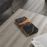 GT500 S197 Classic Modern Art Tough Phone Case