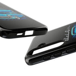 1957 Bel Air Blue Classic Cruiser Tough Phone Case Cover Gift