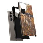 English Springer Spaniel Field Art Tough Phone Case