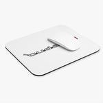 Cuda 340 Logo Mouse Pad | Retro Muscle Car Emblem