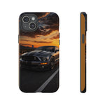 GT500 S197 Classic Modern Art Tough Phone Case