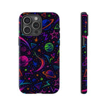 Arcade Carpet 89 Tough Phone Case