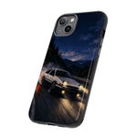 AE86 Panda Touge JDM Tough Phone Case