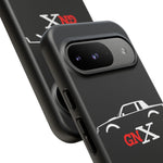 GNX Classic Car silhouette Tough Case | Phone Cover