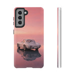 Pearl C2 Corvette Sting Ray Tough Phone Case
