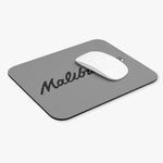 Malibu SS Logo Mouse Pad | Car Emblem Desk Mat
