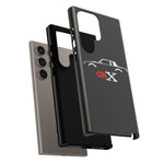 GNX Classic Car silhouette Tough Case | Phone Cover