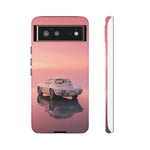 Pearl C2 Corvette Sting Ray Tough Phone Case