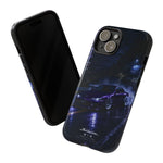 Silvia S15 JDM Drift Street Night Art Tough Phone Case