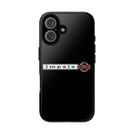 1967 Impala SS Phone Case for Classic Chevy Muscle Car Fans