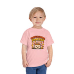 Professional Snacker Funny Toddler Boys Girls T-Shirt Baby Gift