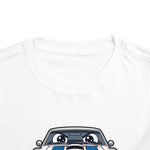1969 Trans Am Firebird Cute Classic Car Toddler Boys Girls T-Shirt