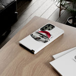 NSX Retro Mount Fuji Illustration JDM phone case | Tough Cover