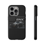 GNX Phone Case Black Turbo Muscle Car Tough Cover Gift Art