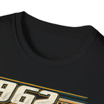 1989 Porsche 962 Racing T-Shirt — 1989 Daytona 24 Hours Race Winner