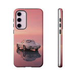 Pearl C2 Corvette Sting Ray Tough Phone Case