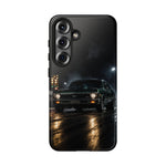 1969 Nova SS 396 Classic Sleeper Muscle Art Tough Phone Case