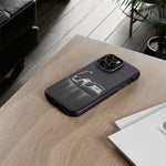 LFA V10 Supercar Screaming Art Tough Phone Case