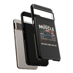 1970 Chevelle SS American Muscle Tough Phone Case Cover Gift