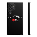 GNX Classic Car silhouette Tough Case | Phone Cover