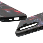 GT-R R35 Cyber Racing Phone Case