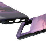 S2000 Lavender Dusk JDM Car Tough Phone Case