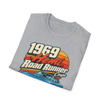 1969 Plymouth Hemi Road Runner Coupe T-Shirt