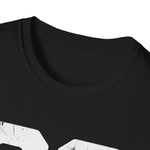 1963 C2 Stingray Distressed 63 Split Window Classic Car T-Shirt Vintage Fan Gift