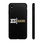 1973 K5 Blazer Emblem Tough Phone Case Classic 4x4 Cover Gift