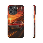 1965 Impala SS 427 Classic Full Size Muscle Art Tough Phone Case