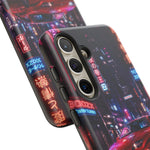 300ZX Twin Turbo 90s Tough Phone Case