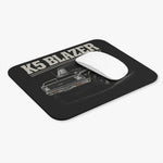 1969 Chevy K5 Blazer Classic 4x4 Truck Mouse Pad