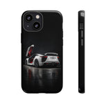 LFA V10 Supercar Screaming Art Tough Phone Case