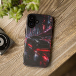 GT-R R35 Cyber Racing Phone Case